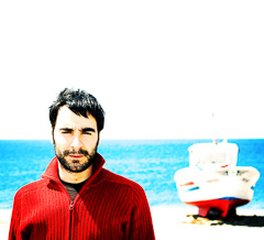 Antonio Martínez de Instantes.net