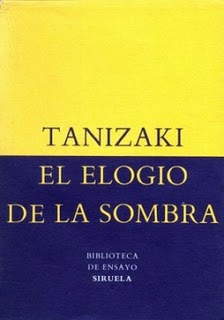 Portada de "El elogio de la sombra"