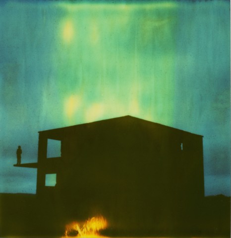 Otros instantes: The watchtower por CDR