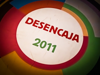 Exposición Desencaja 2011