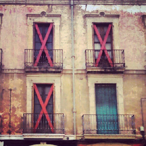 Instagramas: Siempre te gustó llamar la atención