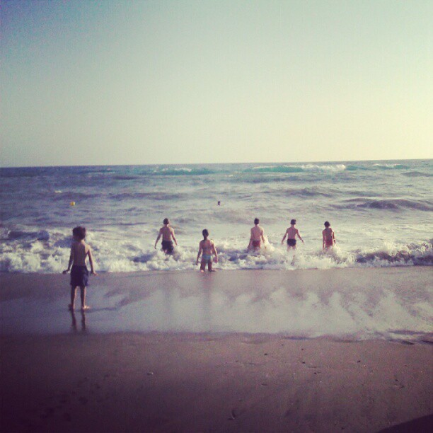 Instagramas: El cobardica