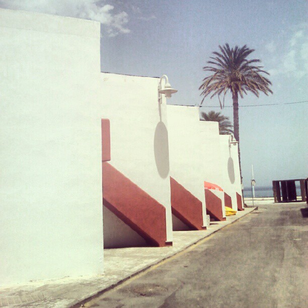 Instagramas: Las Negras