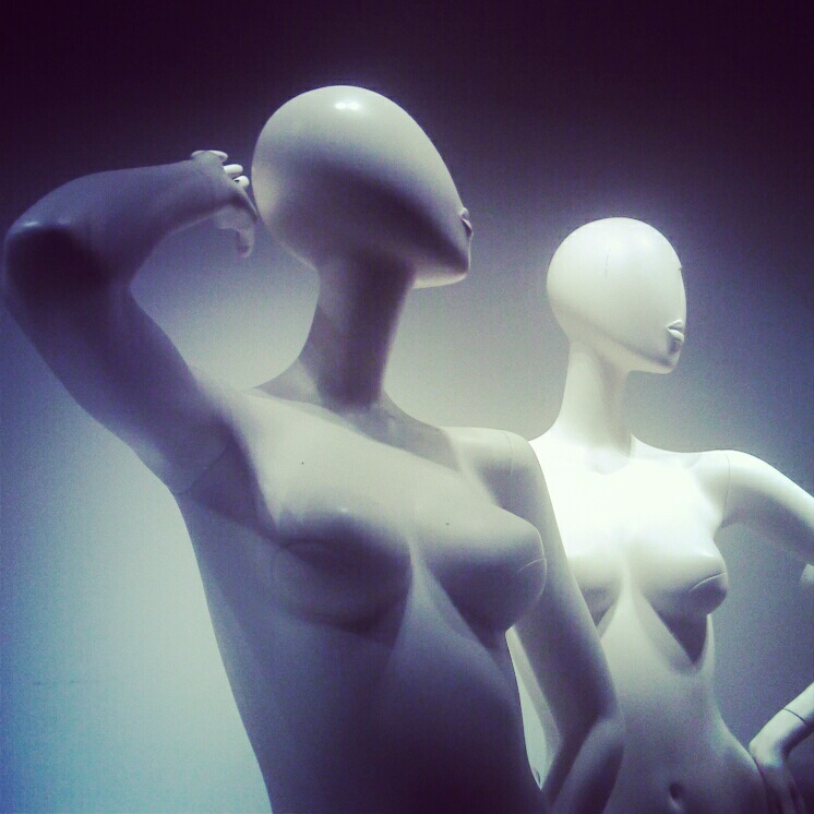 Capturando el instante