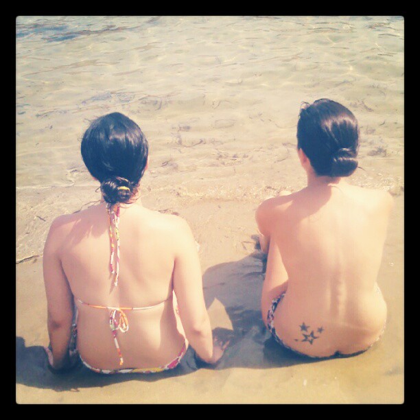 Instagramas: Una y otra