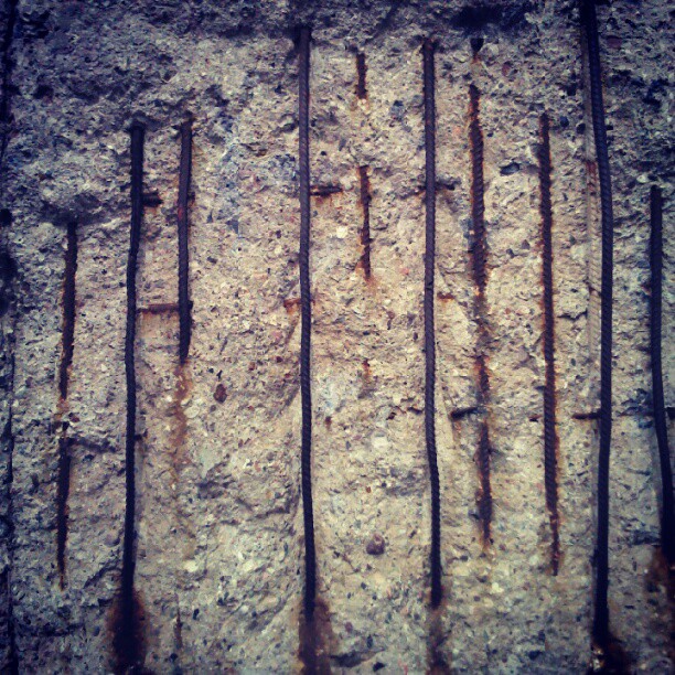 Instagramas: Muro