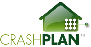 logo de Crashplan