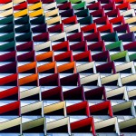 'Origami' de Jared Lim