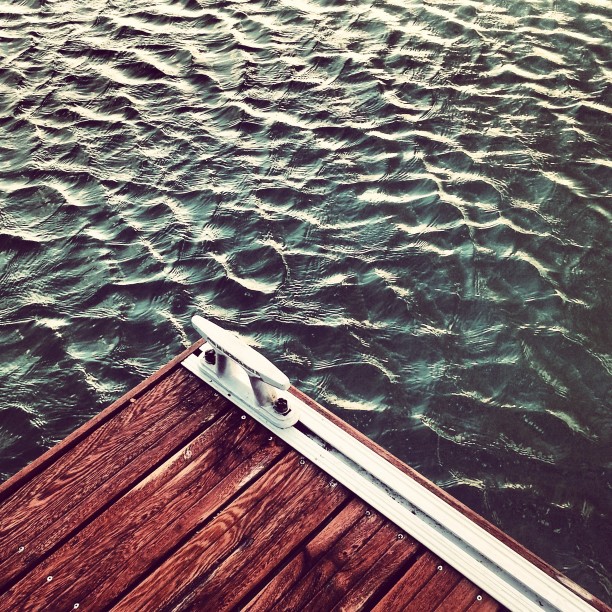 El muelle (instagram)