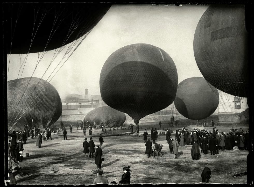 Expo: Marín. Fotografías 1908-1940