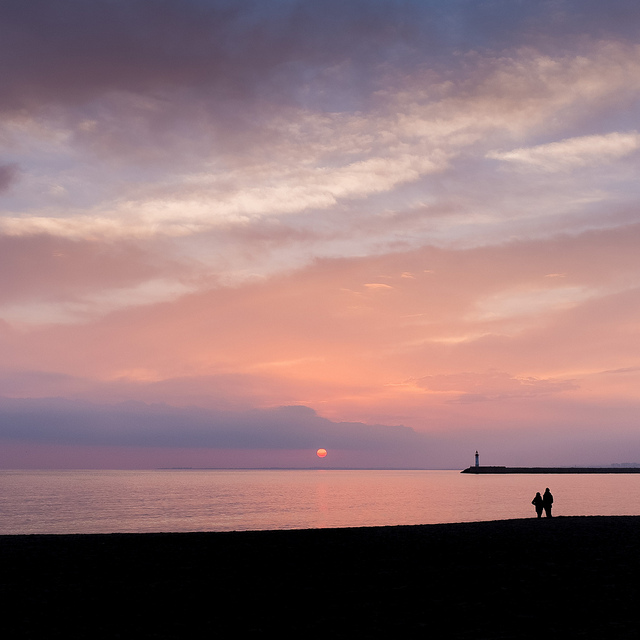 Estrenando la Fuji X100S