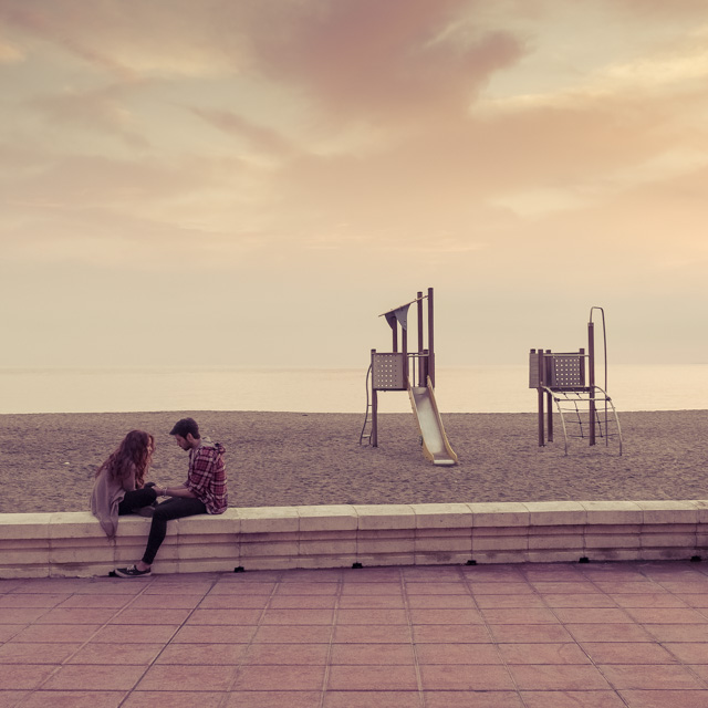 Parejas