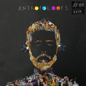 Antropoloops para celebrar el año nuevo