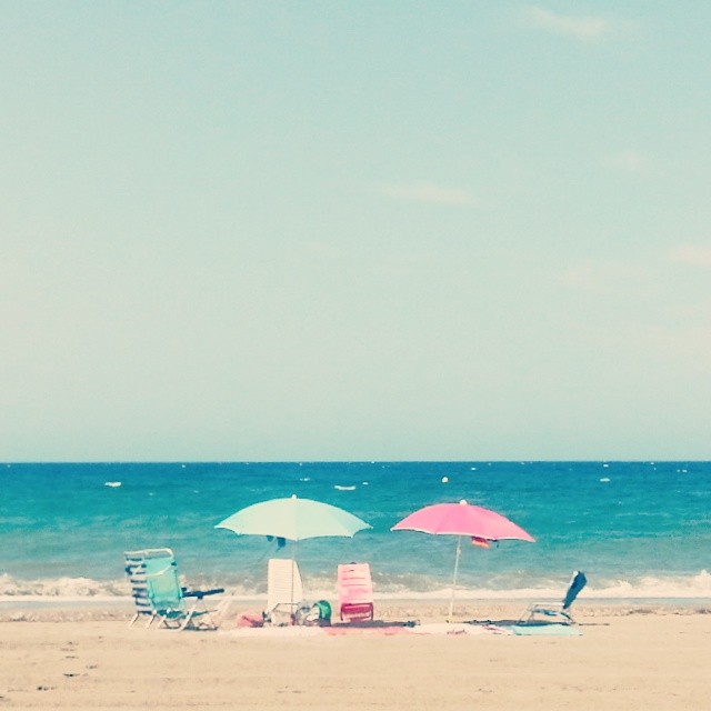 Instagramas: Sombrillicas