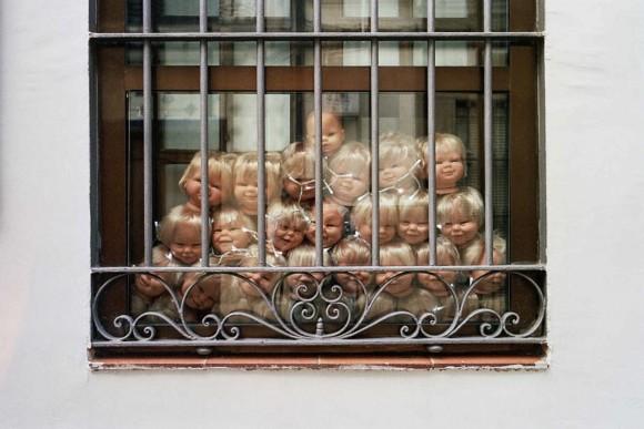 'Cáceres' Foto de Enrique Escandell