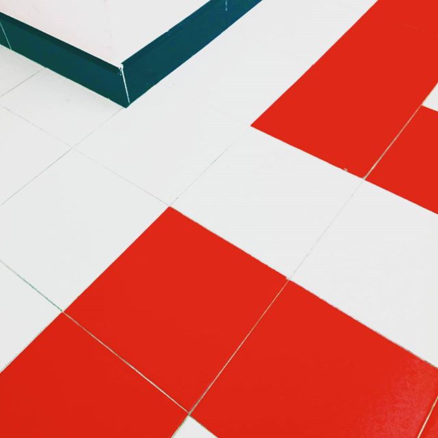 Instagramas: Tres colores
