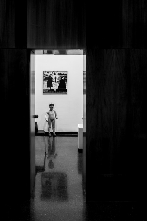 Foto semanal: La muñeca [s01]