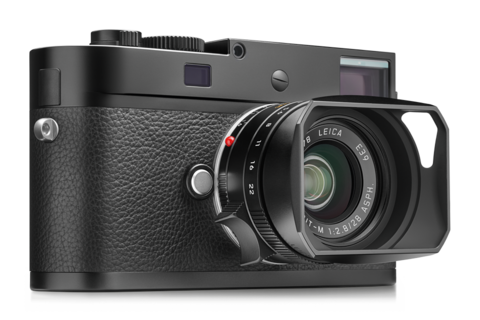 Leica M-D (Typ 262)