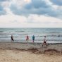 Foto semanal: Gente en la playa [S14/52]