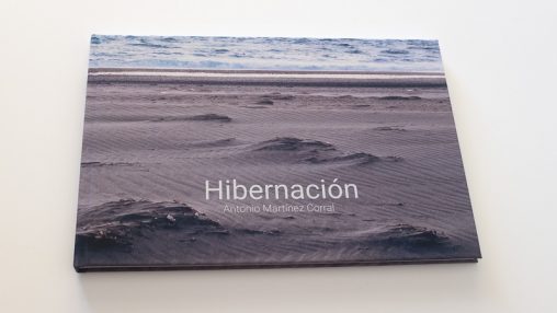 Álbum digital Saal: Portada rígida en mate