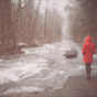 Un instante de ‘Call me in the day’ de La Luz