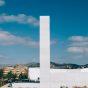 Foto semanal: Muros al cielo [s38/52]