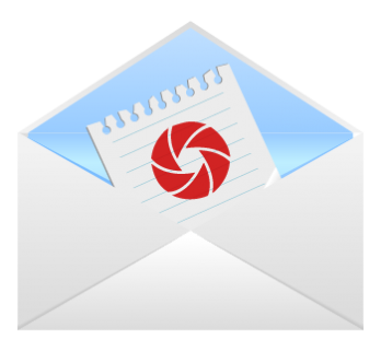 Newsletter de instantes.net