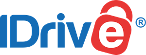 logo de iDrive