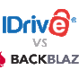 Hola Backblaze, adiós iDrive (un análisis)