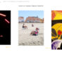 Seleccionado en #siguelacultura de PhotoEspaña 2020