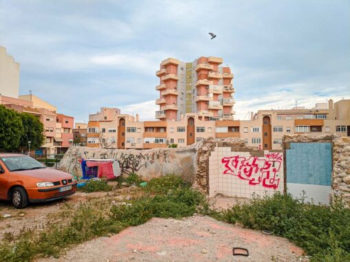 Barrio alto (1), foto de Antonio Martínez en instantes.net